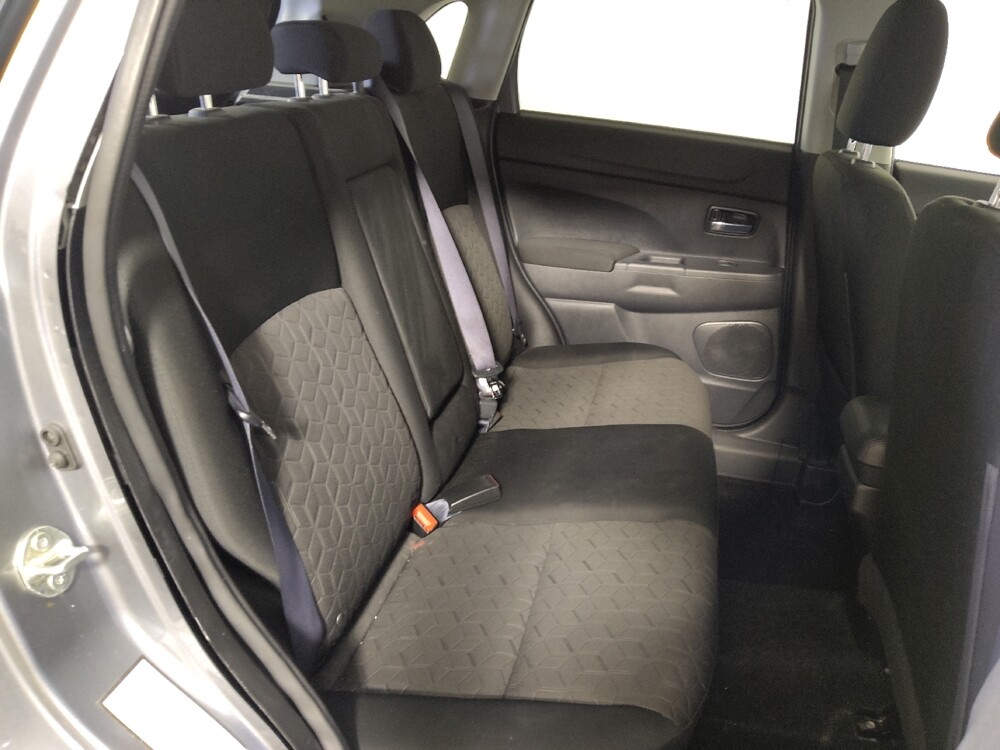 2021 Mitsubishi Outlander Sport in Midlothian, IL 60445 - 18133470 19