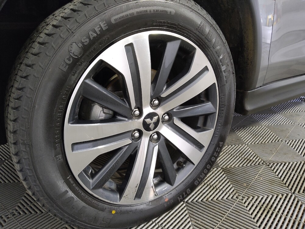 2021 Mitsubishi Outlander Sport in Midlothian, IL 60445 - 18133470 31