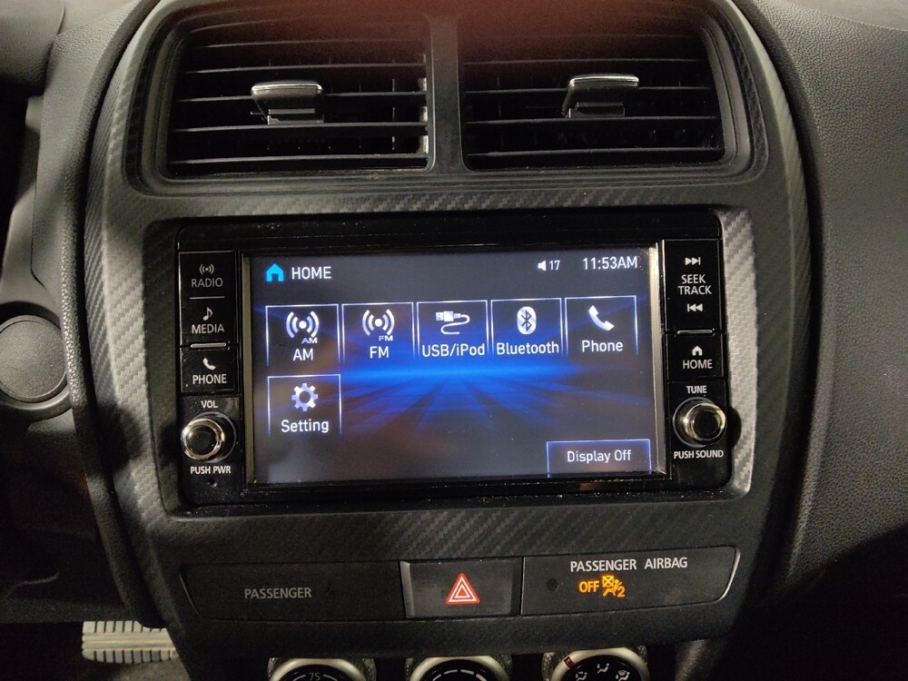 2021 Mitsubishi Outlander Sport in Midlothian, IL 60445 - 18133470 25