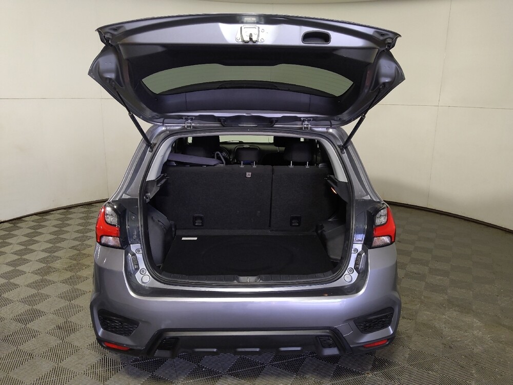 2021 Mitsubishi Outlander Sport in Midlothian, IL 60445 - 18133470 29