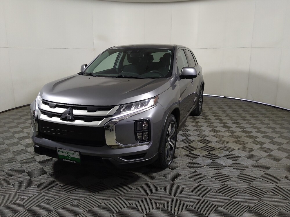 2021 Mitsubishi Outlander Sport in Midlothian, IL 60445 - 18133470 15