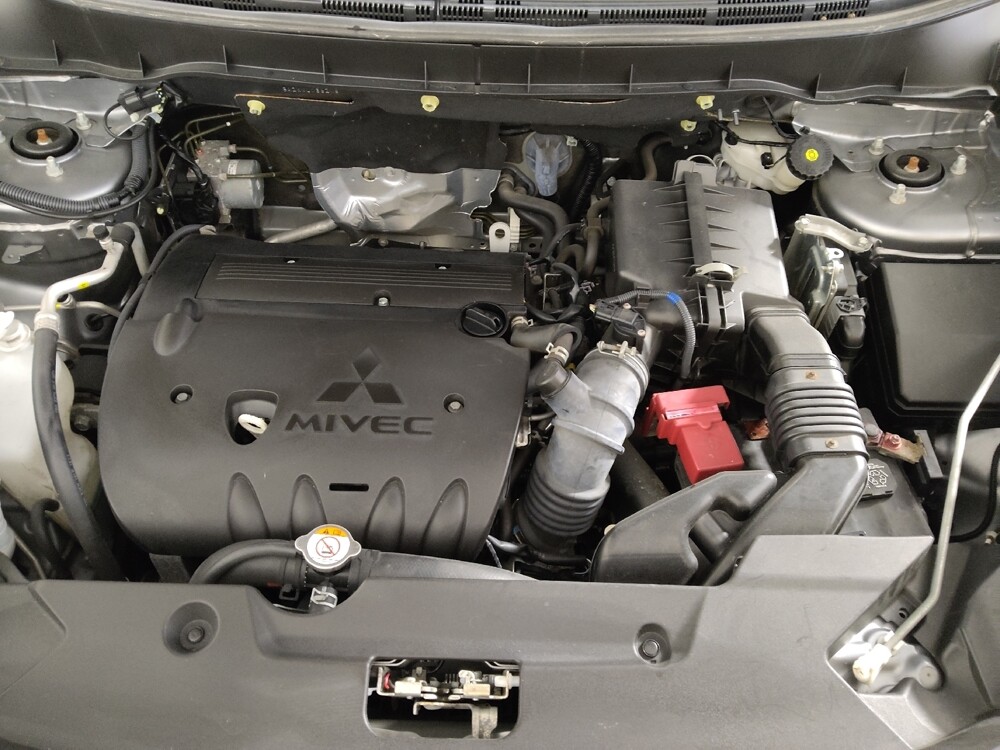 2021 Mitsubishi Outlander Sport in Midlothian, IL 60445 - 18133470 30