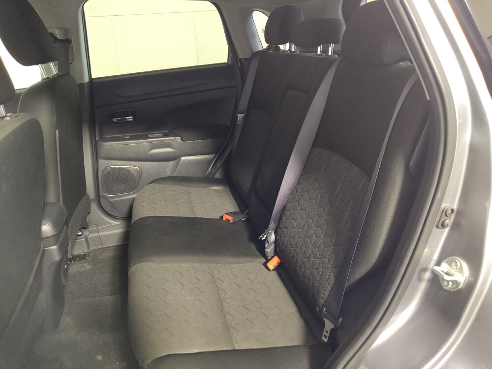 2021 Mitsubishi Outlander Sport in Midlothian, IL 60445 - 18133470 18