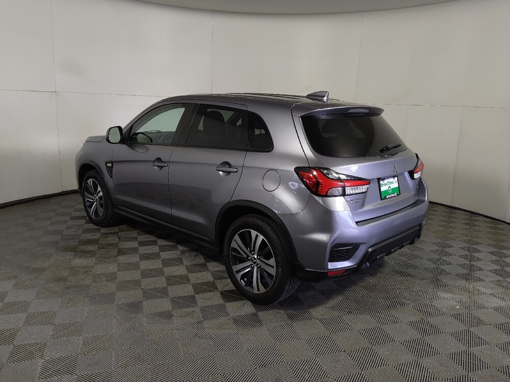 2021 Mitsubishi Outlander Sport in Midlothian, IL 60445 - 18133470 3