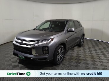 2021 Mitsubishi Outlander Sport in Midlothian, IL 60445
