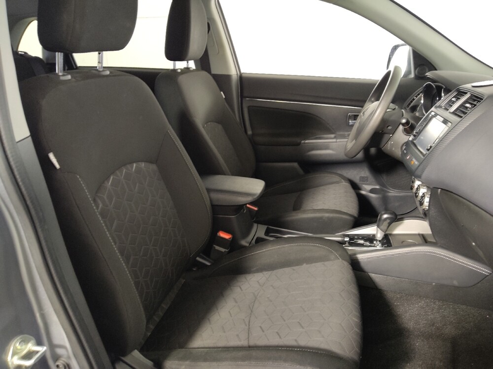 2021 Mitsubishi Outlander Sport in Midlothian, IL 60445 - 18133470 21