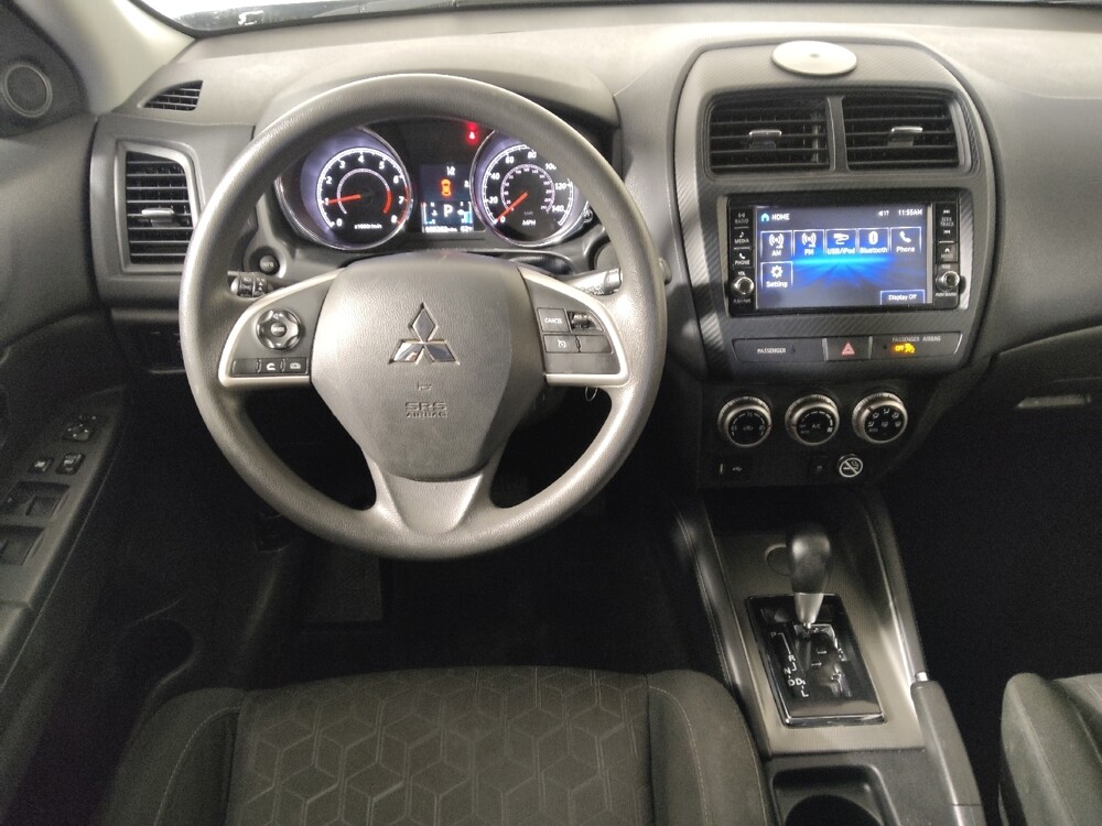 2021 Mitsubishi Outlander Sport in Midlothian, IL 60445 - 18133470 22