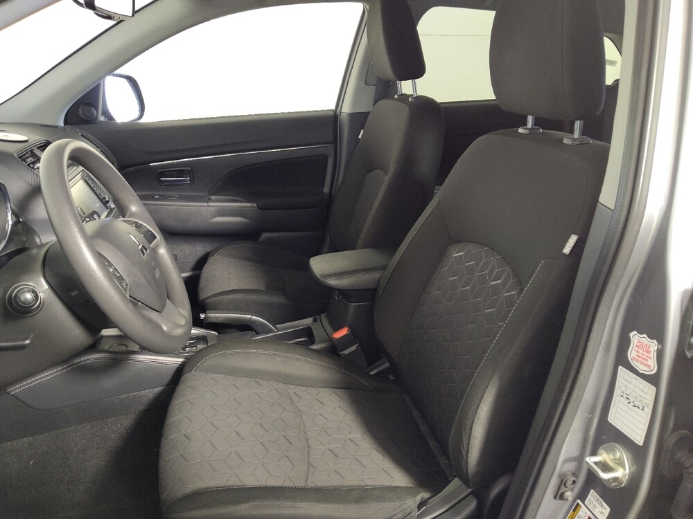 2021 Mitsubishi Outlander Sport in Midlothian, IL 60445 - 18133470 17