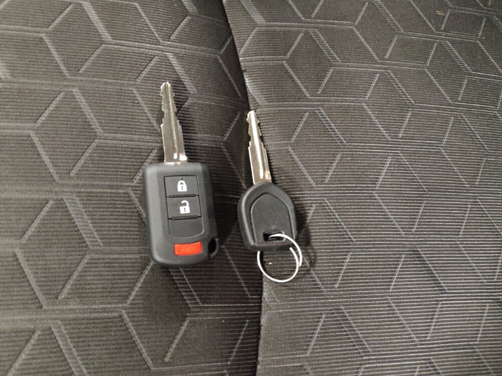 2021 Mitsubishi Outlander Sport in Midlothian, IL 60445 - 18133470 32