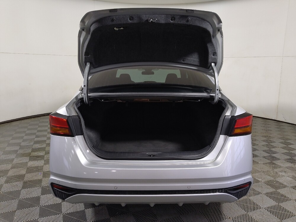 2021 Nissan Altima in Midlothian, IL 60445 - 18133471 29