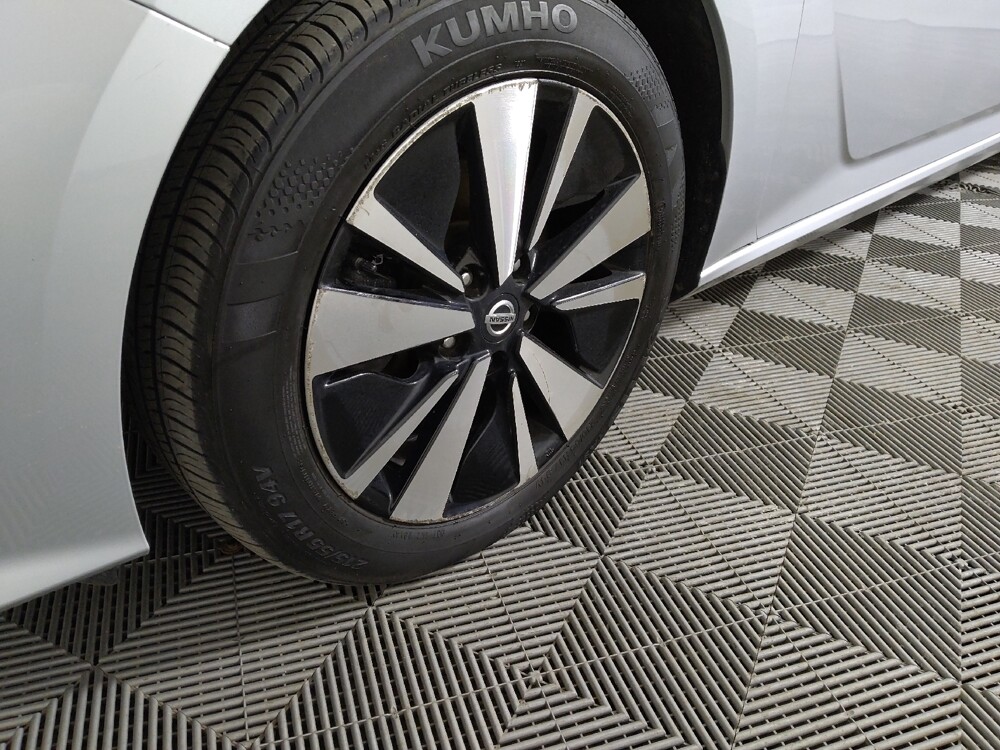 2021 Nissan Altima in Midlothian, IL 60445 - 18133471 31