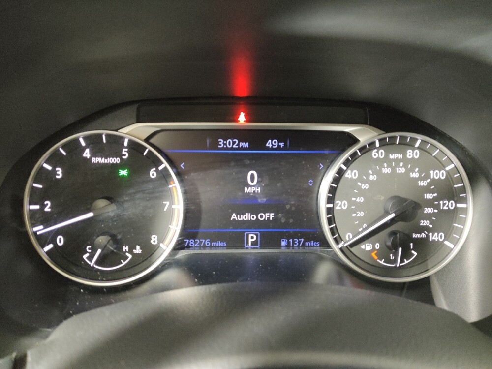 2021 Nissan Altima in Midlothian, IL 60445 - 18133471 23