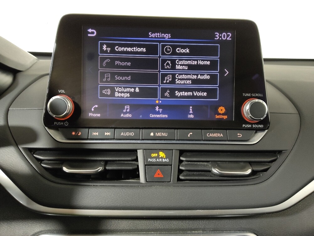 2021 Nissan Altima in Midlothian, IL 60445 - 18133471 25