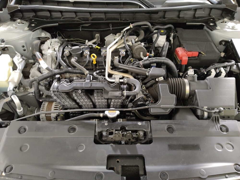 2021 Nissan Altima in Midlothian, IL 60445 - 18133471 30