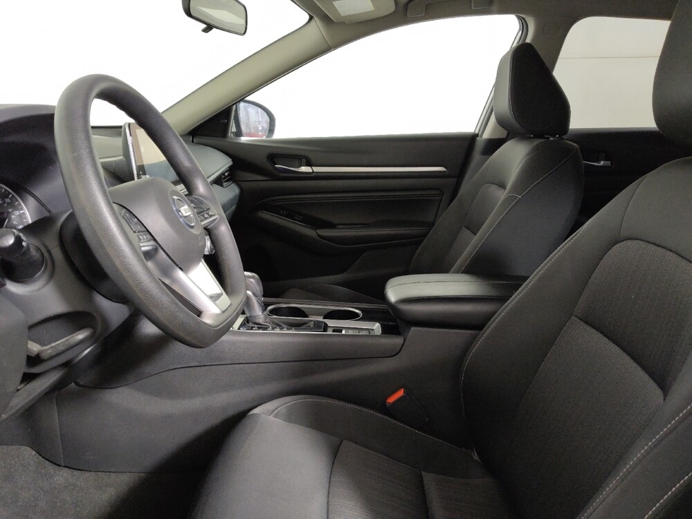 2021 Nissan Altima in Midlothian, IL 60445 - 18133471 17