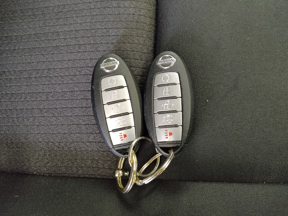 2021 Nissan Altima in Midlothian, IL 60445 - 18133471 32