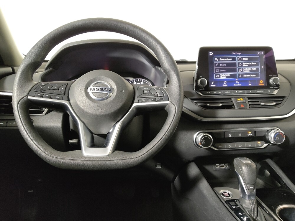 2021 Nissan Altima in Midlothian, IL 60445 - 18133471 22