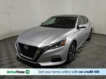 2021 Nissan Altima in Midlothian, IL 60445