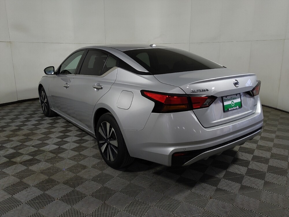 2021 Nissan Altima in Midlothian, IL 60445 - 18133471 5
