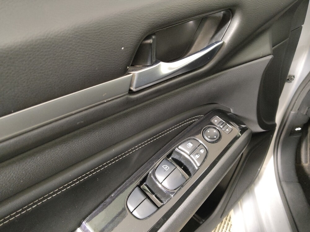 2021 Nissan Altima in Midlothian, IL 60445 - 18133471 27