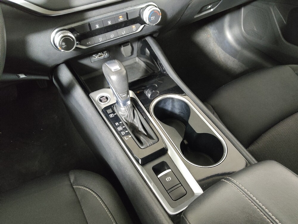 2021 Nissan Altima in Midlothian, IL 60445 - 18133471 26