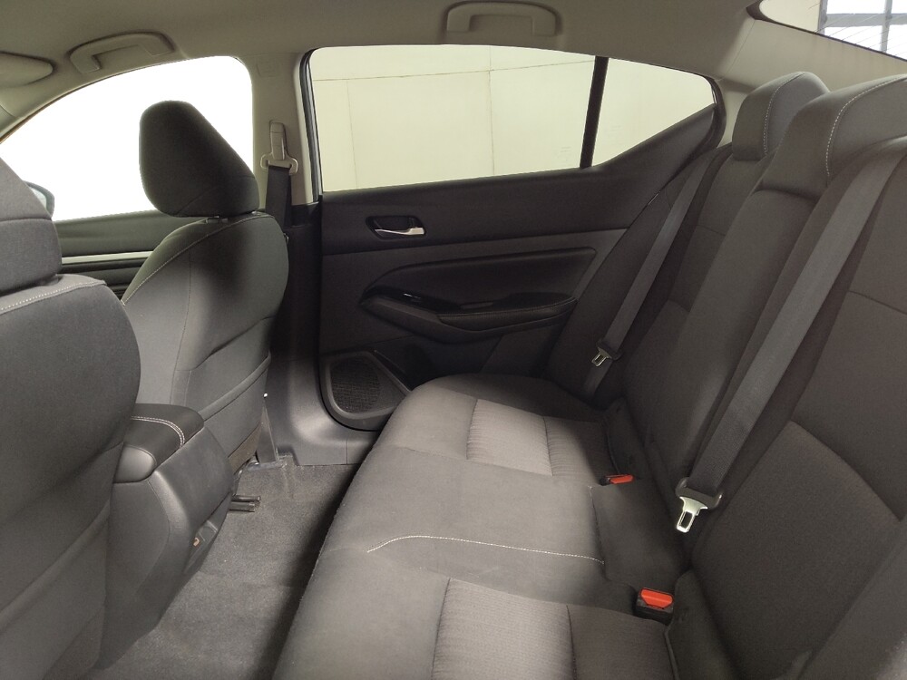 2021 Nissan Altima in Midlothian, IL 60445 - 18133471 18