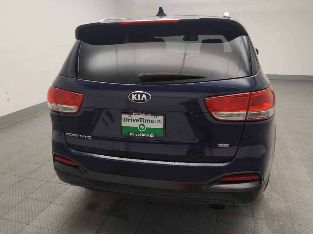 2018 Kia Sorento in Des Moines, IA 50310 - 18133472 7