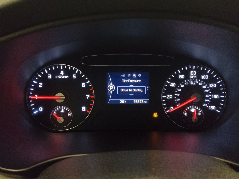 2018 Kia Sorento in Des Moines, IA 50310 - 18133472 23