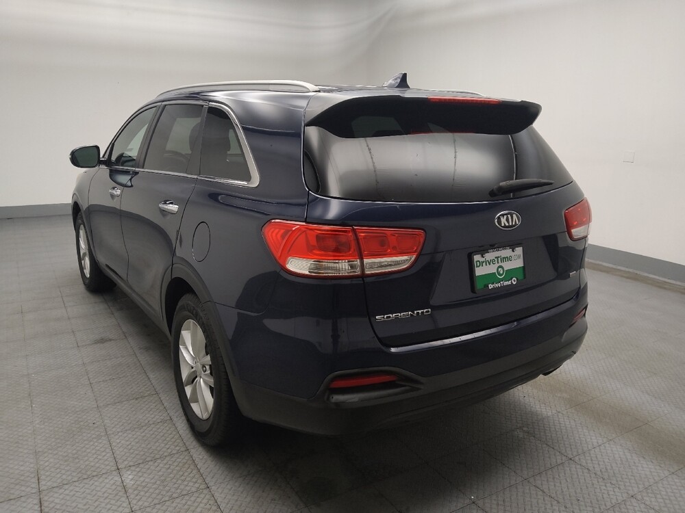 2018 Kia Sorento in Des Moines, IA 50310 - 18133472 5