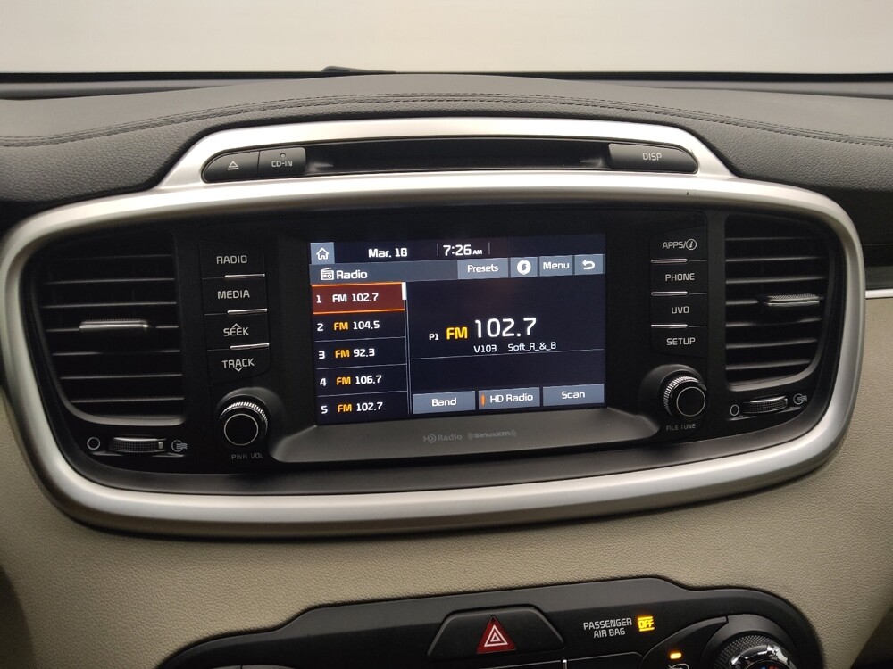 2018 Kia Sorento in Des Moines, IA 50310 - 18133472 25