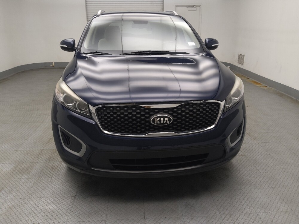 2018 Kia Sorento in Des Moines, IA 50310 - 18133472 14