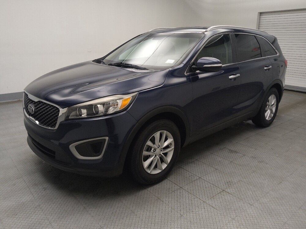 2018 Kia Sorento in Des Moines, IA 50310 - 18133472 2