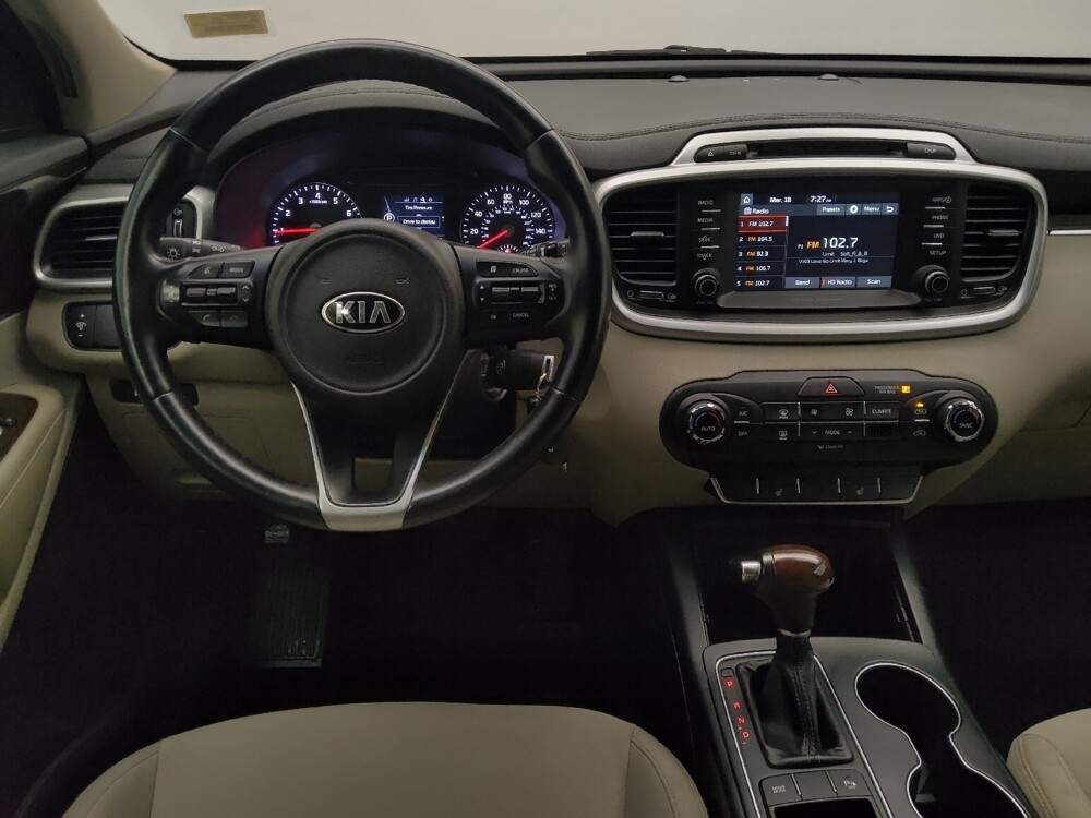 2018 Kia Sorento in Des Moines, IA 50310 - 18133472 22