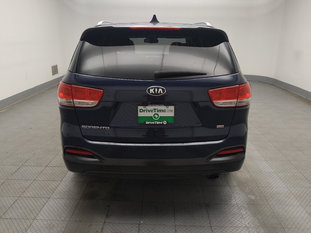 2018 Kia Sorento in Des Moines, IA 50310 - 18133472 6