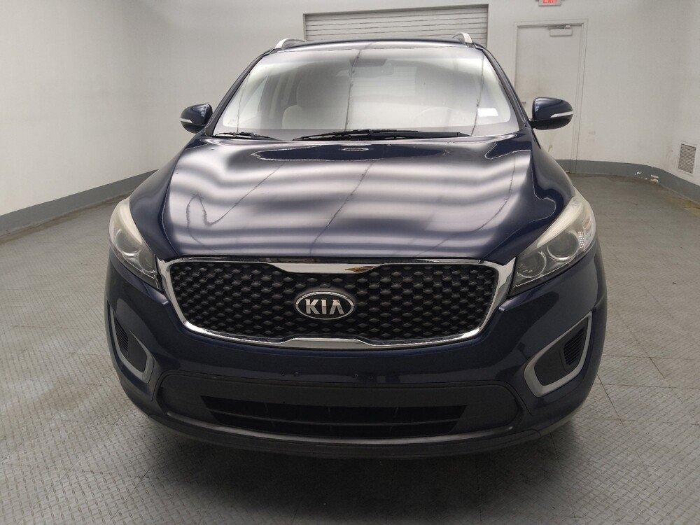 2018 Kia Sorento in Des Moines, IA 50310 - 18133472 15