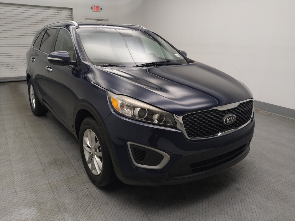 2018 Kia Sorento in Des Moines, IA 50310 - 18133472 13