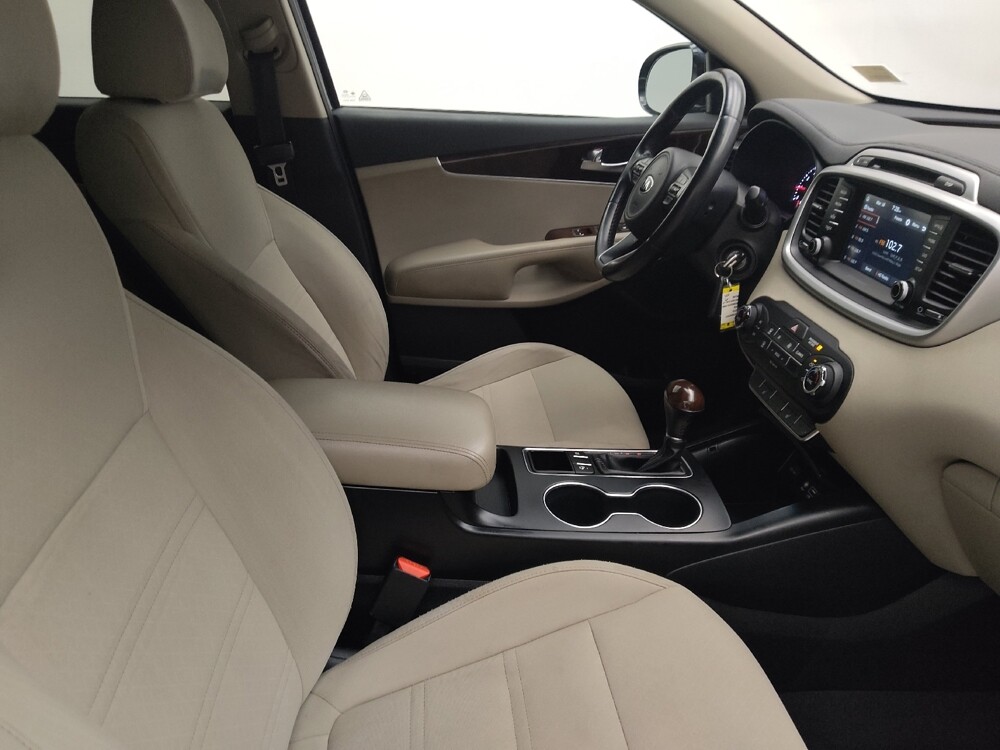 2018 Kia Sorento in Des Moines, IA 50310 - 18133472 21