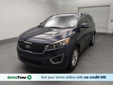 2018 Kia Sorento in Des Moines, IA 50310