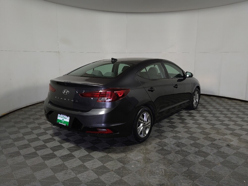 2020 Hyundai Elantra in Midlothian, IL 60445 - 18133473 9