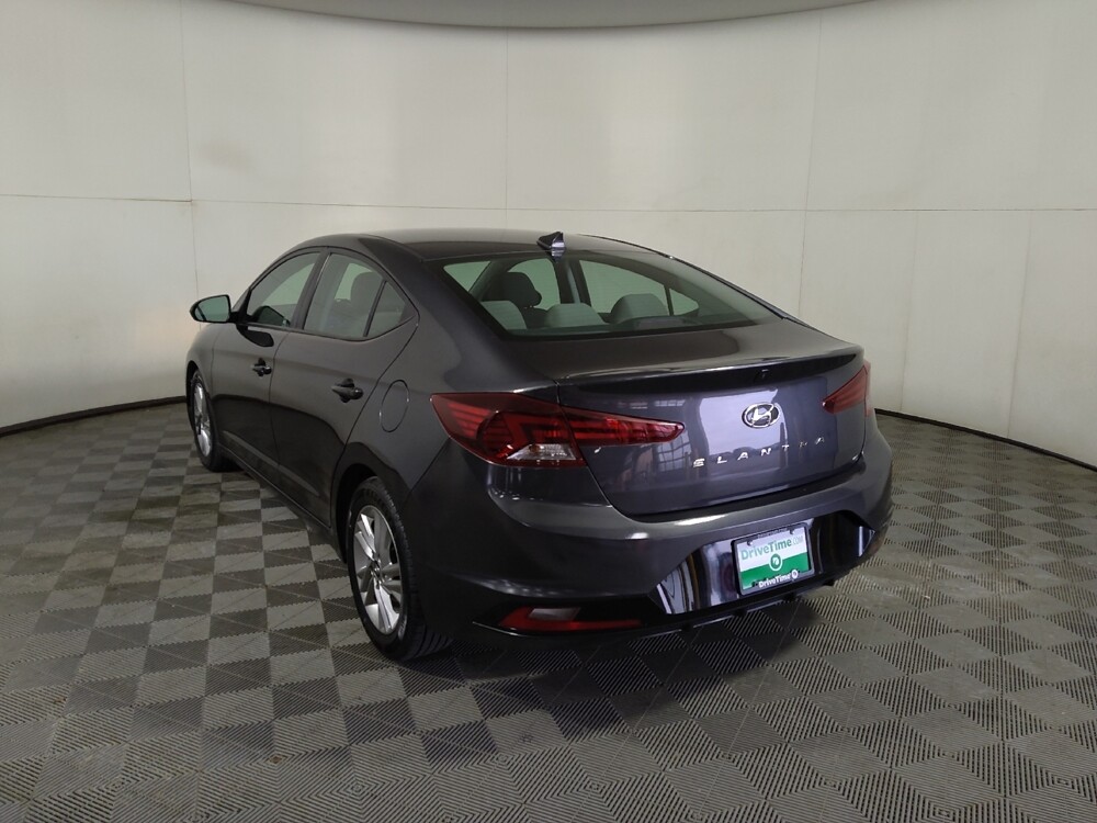 2020 Hyundai Elantra in Midlothian, IL 60445 - 18133473 6