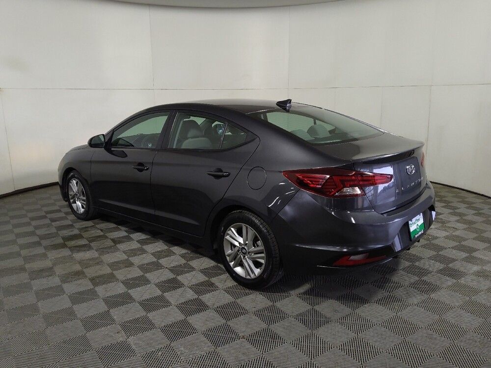 2020 Hyundai Elantra in Midlothian, IL 60445 - 18133473 3