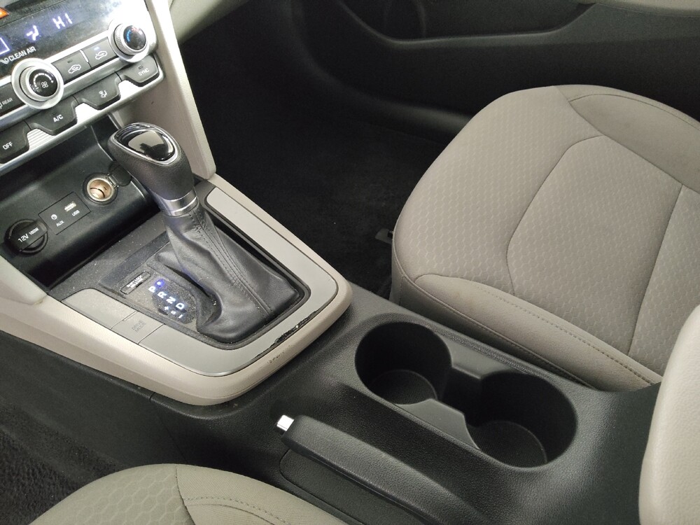2020 Hyundai Elantra in Midlothian, IL 60445 - 18133473 26