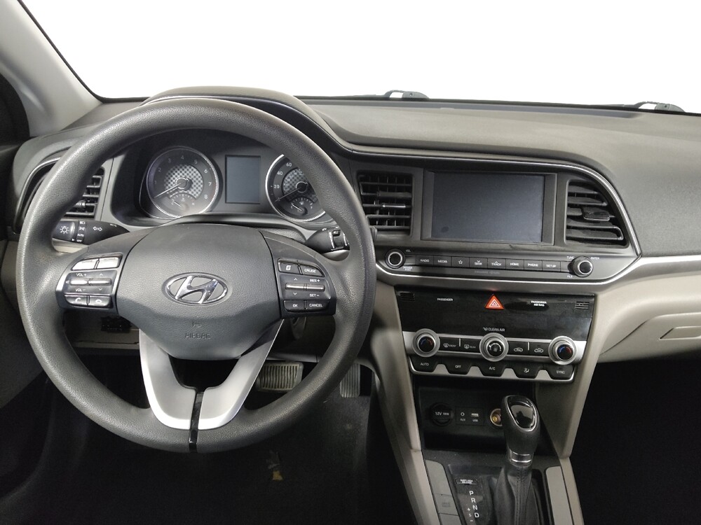 2020 Hyundai Elantra in Midlothian, IL 60445 - 18133473 22