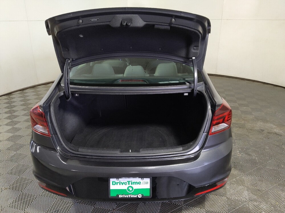 2020 Hyundai Elantra in Midlothian, IL 60445 - 18133473 29