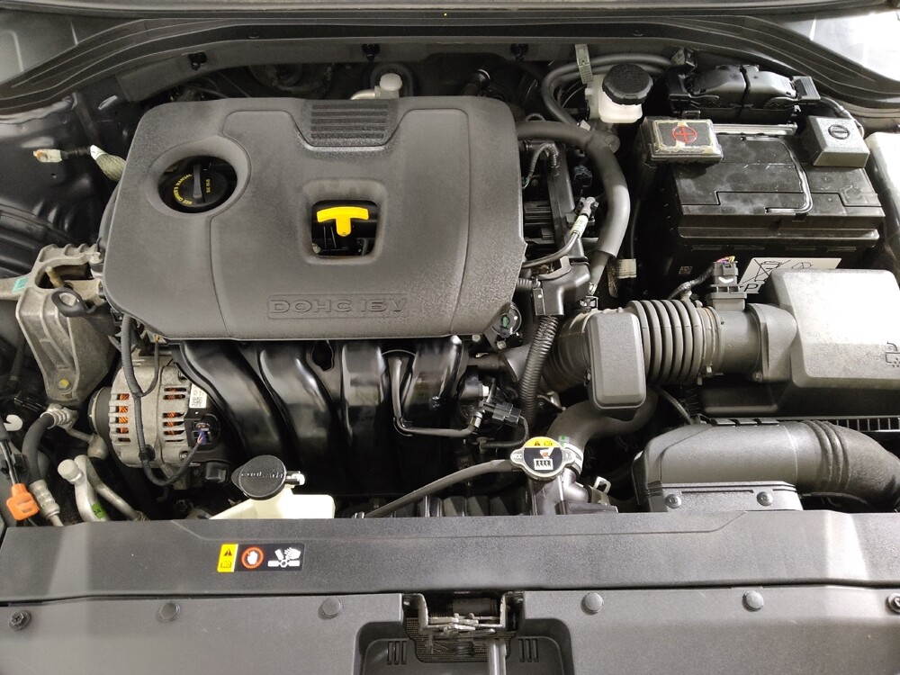 2020 Hyundai Elantra in Midlothian, IL 60445 - 18133473 30