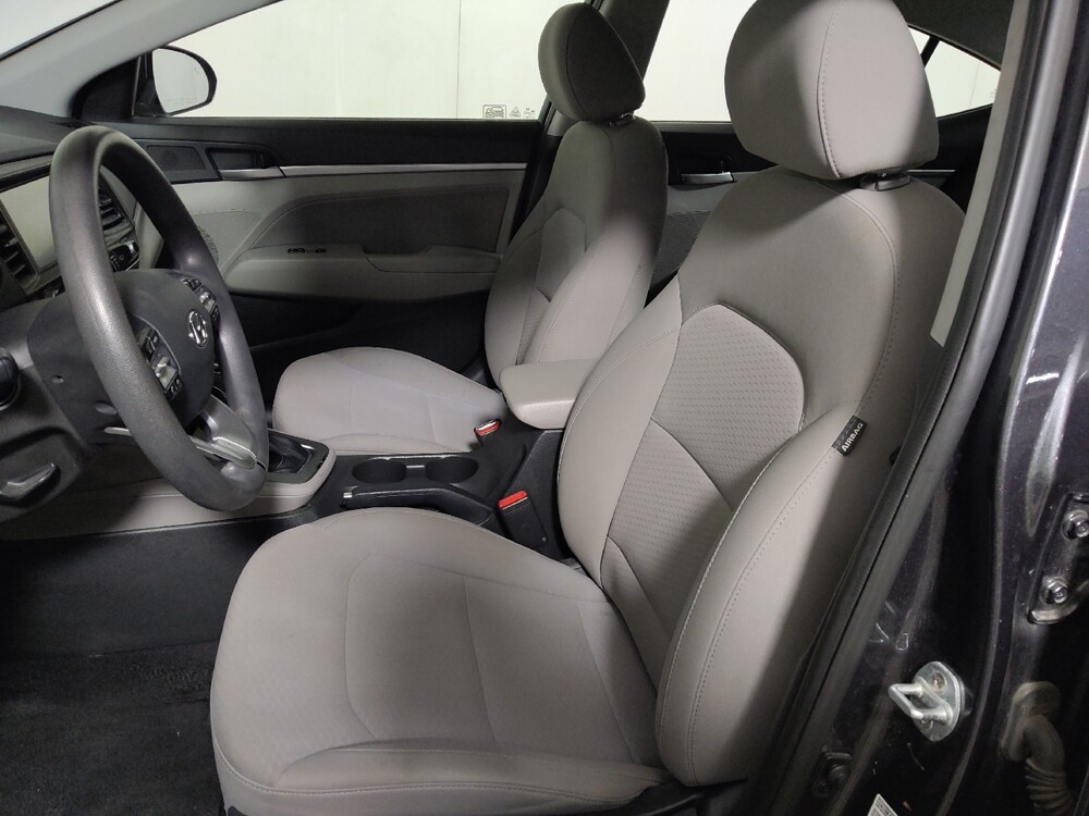 2020 Hyundai Elantra in Midlothian, IL 60445 - 18133473 17