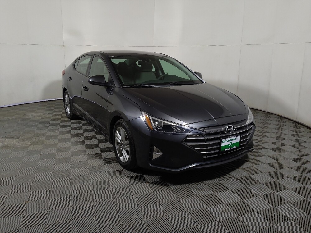 2020 Hyundai Elantra in Midlothian, IL 60445 - 18133473 14