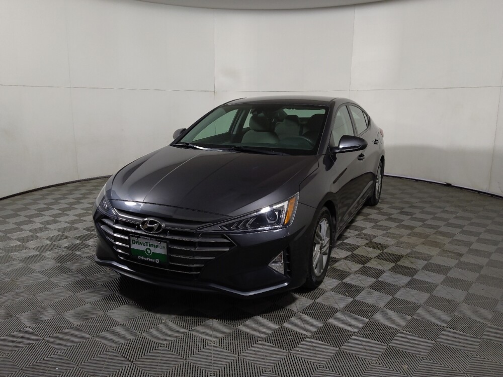 2020 Hyundai Elantra in Midlothian, IL 60445 - 18133473 15