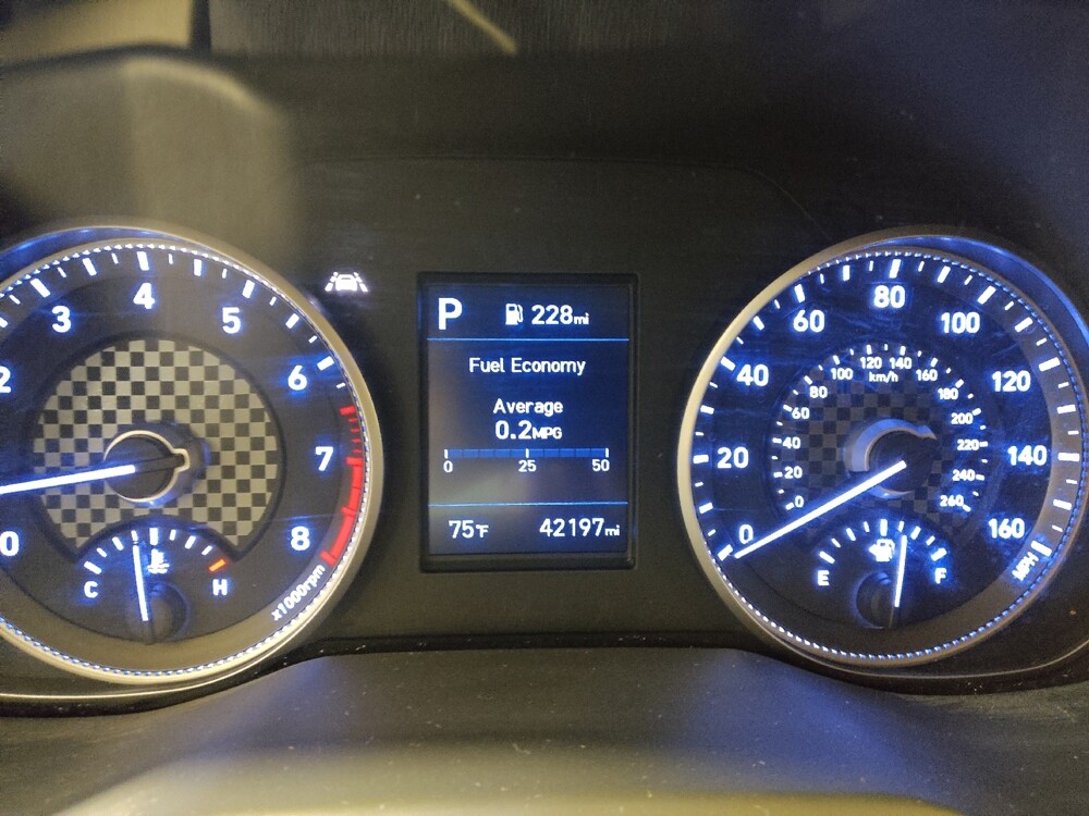 2020 Hyundai Elantra in Midlothian, IL 60445 - 18133473 23