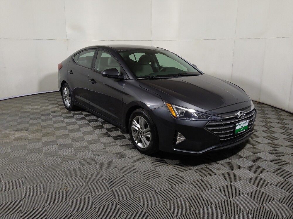 2020 Hyundai Elantra in Midlothian, IL 60445 - 18133473 13
